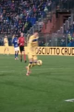 意甲联赛 蒙扎VS维罗纳 20250201