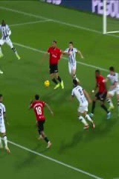 西甲 皇家马略卡vs皇家社会 (张昊泽) 20240218