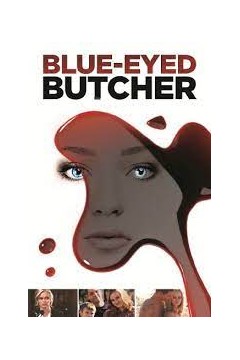 蓝眸屠夫