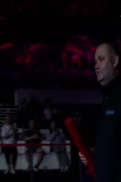 2025斯诺克武汉公开赛32进16斯蒂芬·马奎尔5-4赵心童(秦正)20250826