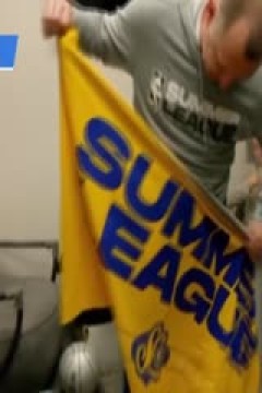 NBA夏季联赛 鹈鹕VS森林狼 20240713