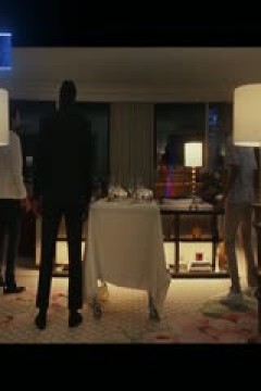 NBA常规赛 凯尔特人VS黄蜂 20241102