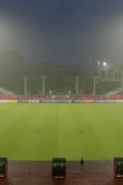 中乙联赛 赣州瑞狮定南旅投VS湖北青年星 20240921