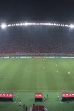 中甲联赛 辽宁铁人VS重庆铜梁龙 20250719