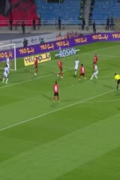 沙特联联赛 利雅得体育VS利雅得胜利 20240524