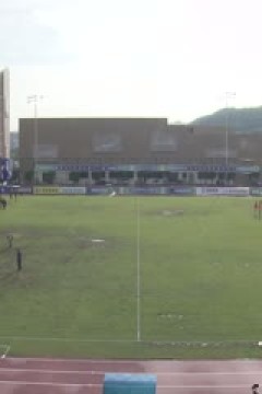 中乙联赛 广西恒宸VS深圳青年人 20240714