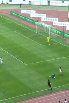 中乙联赛 贵州筑城竞技VS昆明城星足球俱乐部 20250322