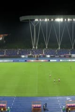 中甲联赛 佛山南狮VS青岛红狮 20240714