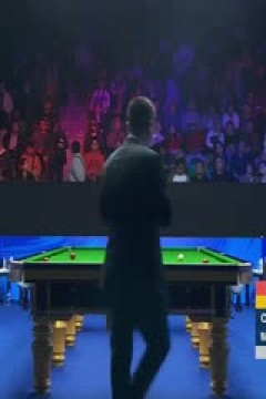 斯诺克天津国锦赛16进8罗尼·奥沙利文6-2安东尼·麦克吉尔20231108