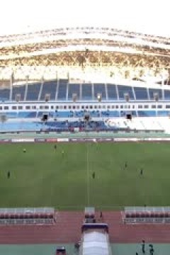 中甲 丹东腾跃vs济南兴洲 20231021(官方解说)