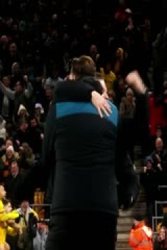 英超 阿森纳vs利物浦 (江忠德) 20240204