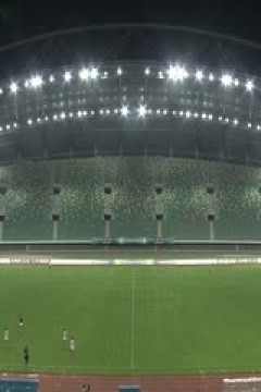 中乙联赛 西安崇德荣海VS海口名城尚南堂 20240816