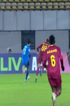 亚冠女足小组赛 武汉车谷江大女足VS纳萨夫女足 20251117