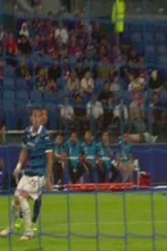 亚冠精英联赛阶段 柔佛新山VS浦项铁人 20250218