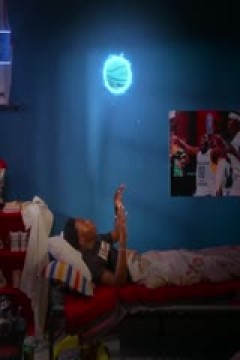 NBA常规赛 雄鹿VS76人 20250404