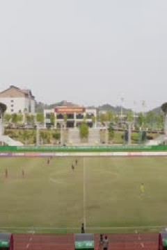 中乙联赛 赣州瑞狮VS深圳二零二八 20250408