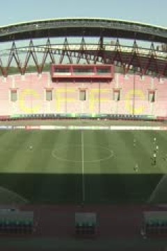 中乙联赛 廊坊荣耀之城VS北京理工 20240416