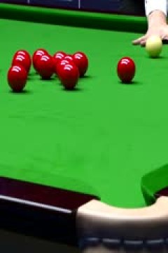 斯诺克世界公开赛半决赛贾德·特鲁姆普6-2杰克逊·佩吉20240323