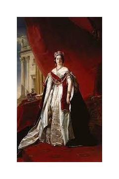 盛世女王：伊丽莎白与维多利亚