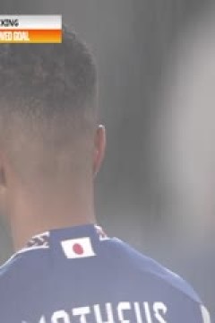 亚冠半决赛 横滨水手VS蔚山HD 20240424