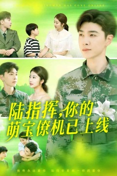 陆总你的萌宝已上线