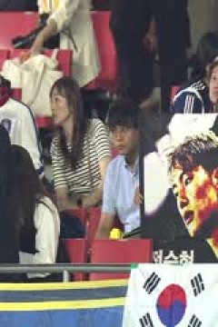 亚冠小组赛  川崎前锋vs蔚山现代 (涂远) 20231003