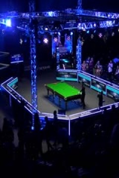 2023斯诺克苏格兰公开赛决赛加里·威尔逊6-2诺鹏·桑坎姆20231217(第一阶段)