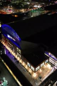 NBA常规赛 尼克斯VS步行者 20241111