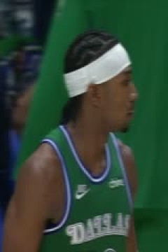 NBA常规赛 太阳VS独行侠 20251113