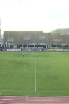 中乙联赛 广西恒宸VS廊坊荣耀之城 20240901