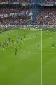 英超联赛 切尔西VS西汉姆联 20240505