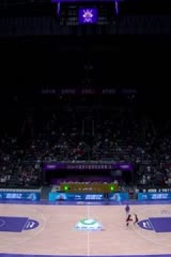 CBA常规赛第47轮 北京控股VS广东华南虎 20240324(周赫)