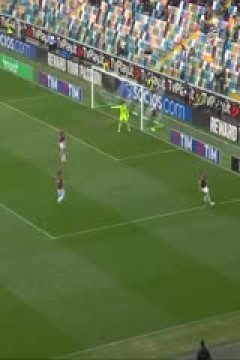 意甲 乌迪内斯vs萨勒尼塔纳 (鲁靖明) 20240302