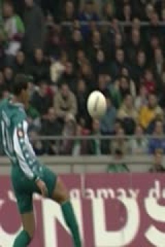 德甲 达姆施塔特vs云达不莱梅 (刘洋) 20231001