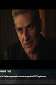 NBA常规赛 公牛VS活塞 20231029