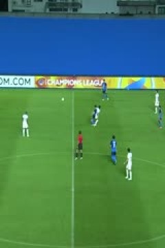 亚冠小组赛  BG巴吞联vs柔佛新山 20231003