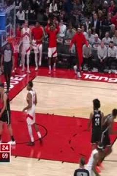 NBA常规赛 国王VS太阳 20251023