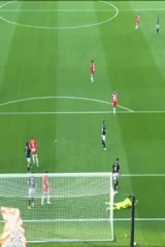 西甲联赛 吉罗纳VS奥萨苏纳 20240830