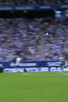 西乙附加赛决赛 西班牙人VS奥维耶多 20240624