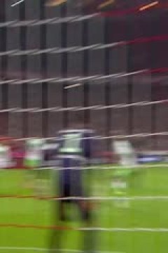 德甲联赛 沃尔夫斯堡VS法兰克福 20240914