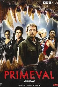 远古入侵第一季