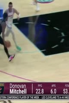 NBA常规赛 火箭VS篮网 20250205