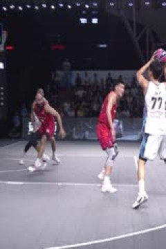 超三联赛深圳世纪启航20.19上海横沙誉民20231013