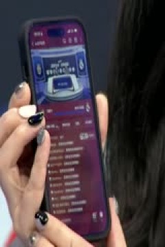 西甲联赛  马略卡VS皇家马德里 20240414