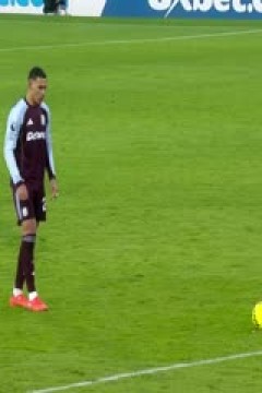 英超联赛 桑德兰VS伯恩茅斯 20251129