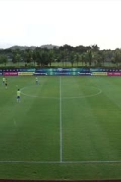 中乙联赛 海口名城尚南堂VS赣州瑞狮定南旅投 20240623