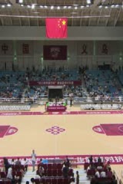 浙江稠州银行杯职业篮球对抗赛 上海久事VS浙江方兴渡 20251003