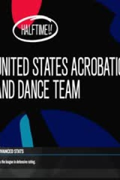 NBA常规赛 76人VS篮网 20231120