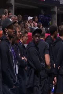 英超夏季联赛 伯恩茅斯VS西汉姆联 20250804