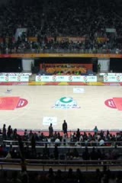 CBA俱乐部杯小组赛 天津先行者VS北京北汽 20251206